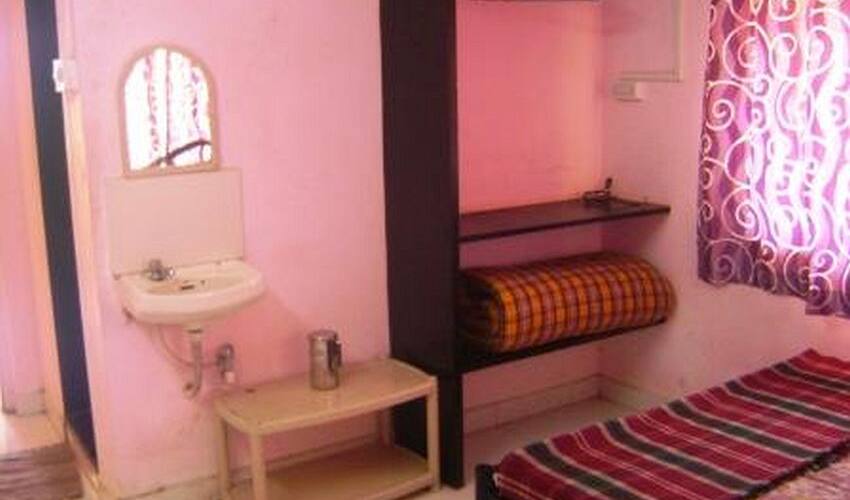 Sankalp Siddhi Lodge, Ganpatipule 4